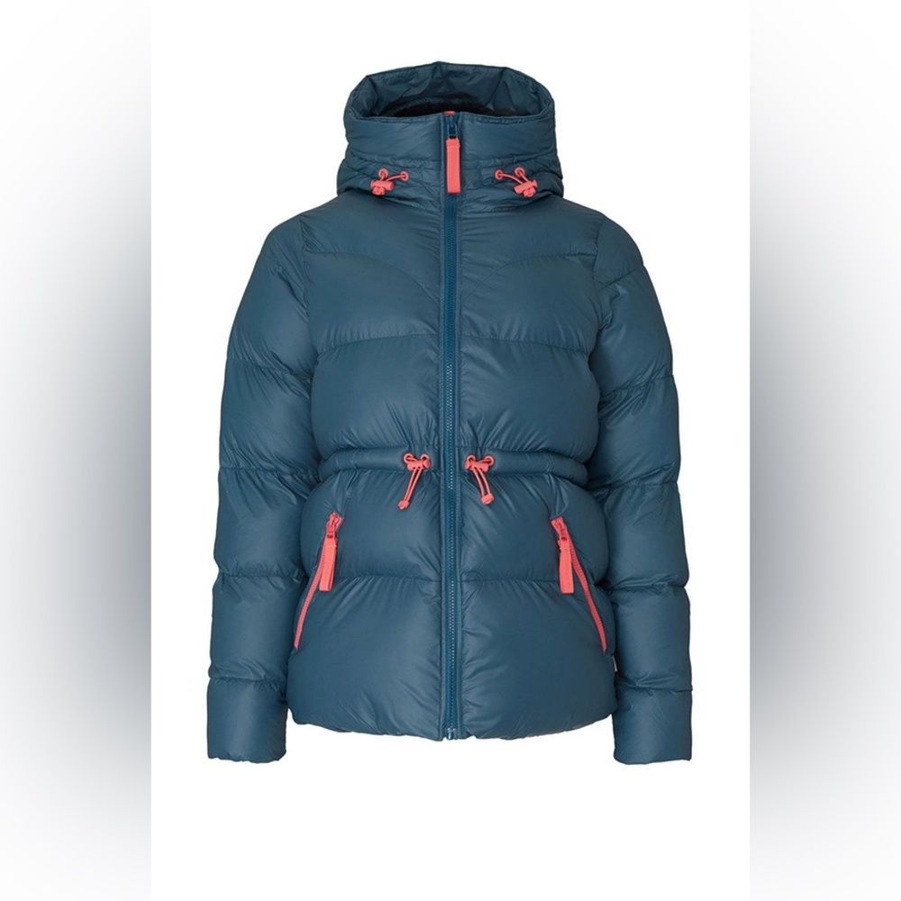 Hunter Original A-Line
Synthetic Puffer Jacket Women's
Size S